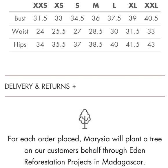 MARYSIA Steffi Top Cropped Halterneck Scalloped Trim Edges Yellow White Medium - Picture 9 of 9